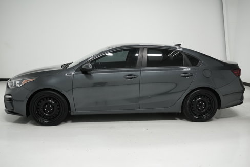 Used 2019 Kia Forte S image 7