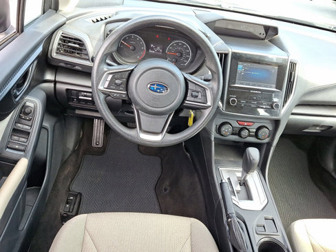 Used 2017 Subaru Impreza 2.0i image 11