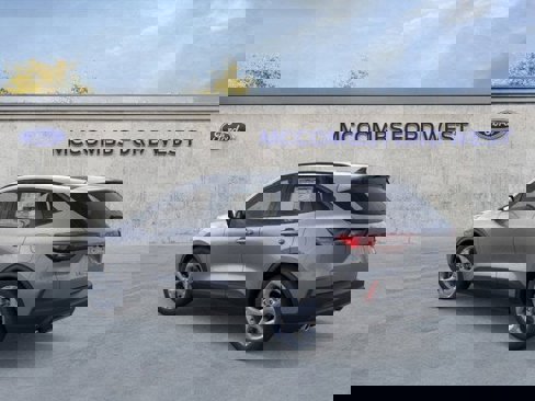 New 2025 Ford Escape ST-Line image 5