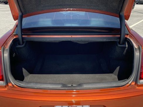 Used 2021 Chrysler 300 Touring w/ Sport Appearance Package image 29