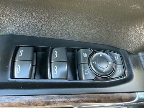 Used 2019 GMC Sierra 1500 Denali w/ Denali Ultimate Package image 17