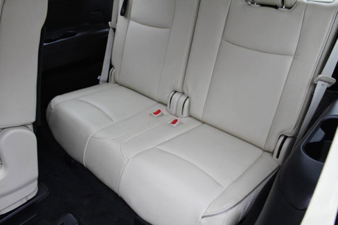 Used 2020 INFINITI QX60 Pure image 26