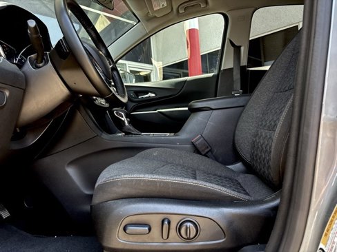 Certified 2024 Chevrolet Equinox LT image 13