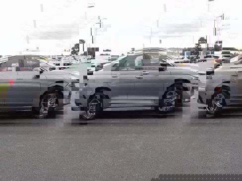 Used 2023 Kia K5 LXS image 4