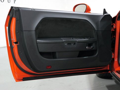 Used 2009 Dodge Challenger SRT8 image 68