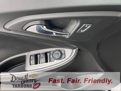 Used 2023 Chevrolet Malibu LT w/ Driver Confidence Package image 23