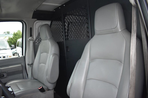 Used 2012 Ford E-150 and Econoline 150 w/ PWR Group image 14