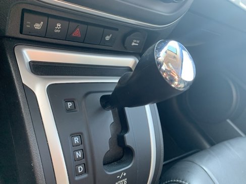 Used 2016 Jeep Compass High Altitude image 20