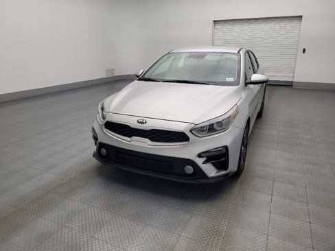 Used 2019 Kia Forte LXS image 15
