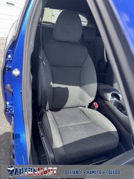 Used 2022 Honda HR-V Sport image 14
