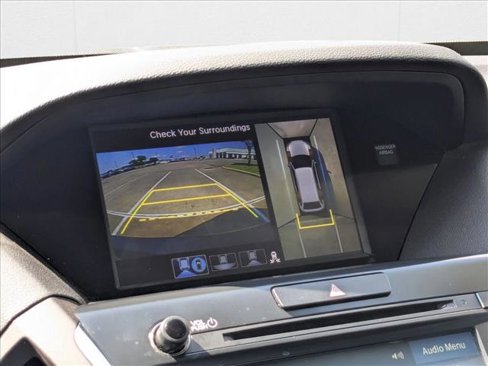 Used 2019 Acura MDX FWD w/ Advance Package image 13