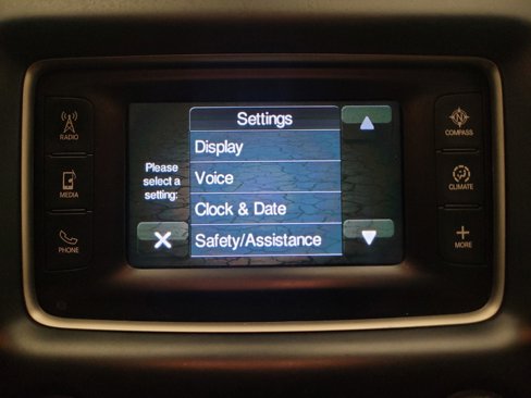 Used 2015 Jeep Grand Cherokee Laredo w/ Quick Order Package 23E image 25