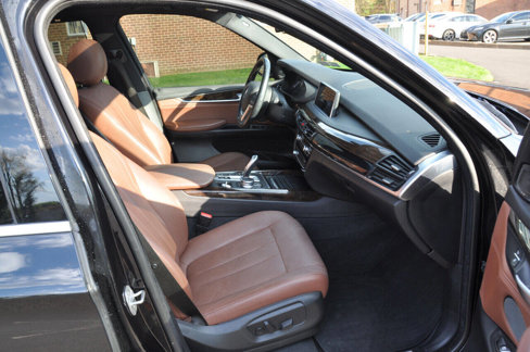 Used 2017 BMW X5 xDrive40e image 30