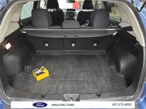 Used 2023 Subaru Crosstrek 2.0i Premium image 11