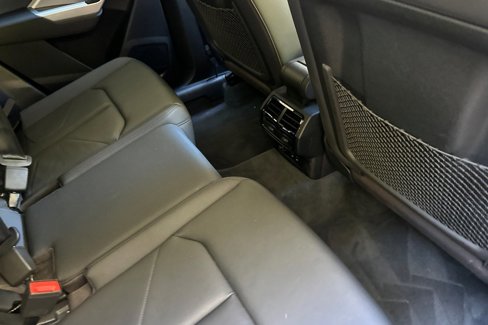 Used 2022 Audi Q3 2.0T Premium image 28