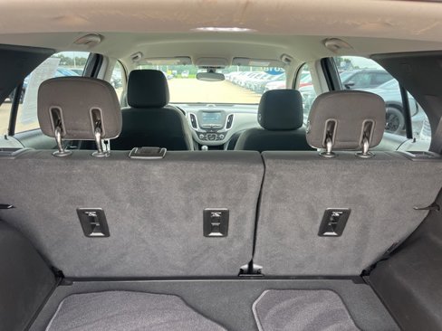 Used 2018 Chevrolet Equinox LS image 42