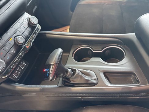 Used 2022 Dodge Durango GT image 19