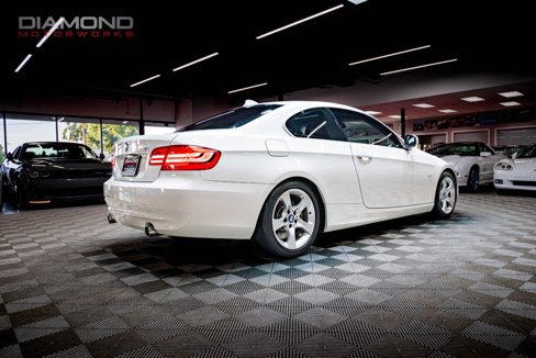 Used 2012 BMW 335i Coupe image 2