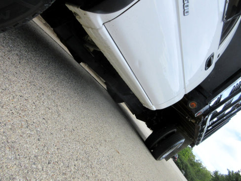 Used 2005 Chevrolet Silverado 3500 2WD Regular Cab image 23