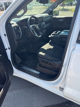 Used 2022 Chevrolet Silverado 1500 LT image 23