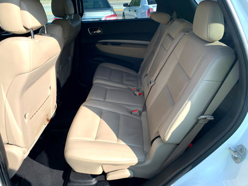 Used 2019 Dodge Durango GT image 11