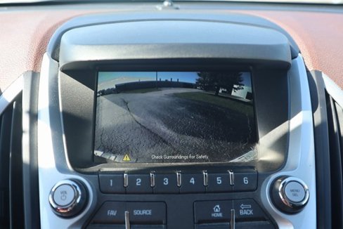 Used 2013 GMC Terrain SLT image 10