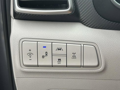 Used 2021 Hyundai Tucson SEL image 23