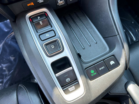 Used 2019 Honda Insight Touring image 41