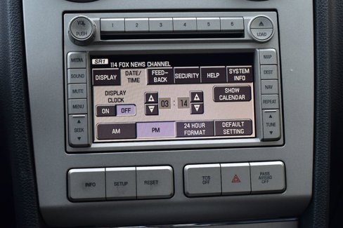Used 2007 Lincoln MKZ AWD image 31