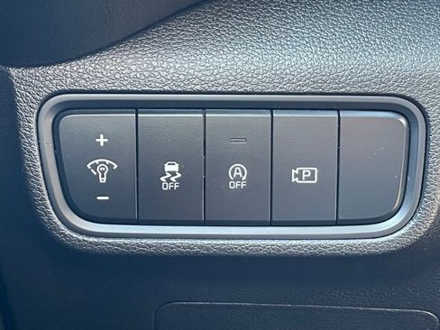 Used 2024 Kia Soul GT-Line w/ Option Group 020 image 18