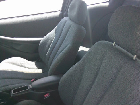 Used 1996 Pontiac Sunfire SE image 6