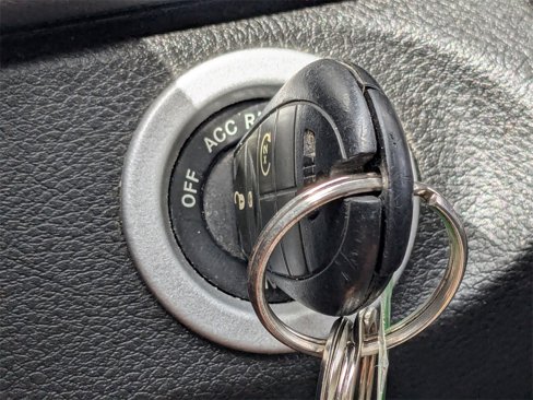 Used 2019 RAM 1500 Big Horn image 29