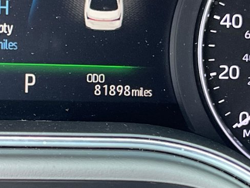 Used 2019 Toyota Avalon Limited image 28