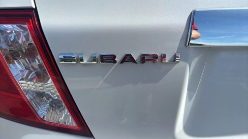 Used 2008 Subaru Impreza 2.5i image 12