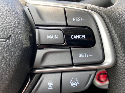 Used 2020 Honda Accord EX image 42