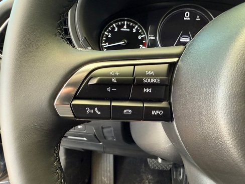 New 2025 MAZDA CX-30 AWD 2.5 S w/ Preferred Package image 18