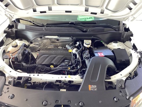 Used 2024 Chevrolet Trax LS image 29