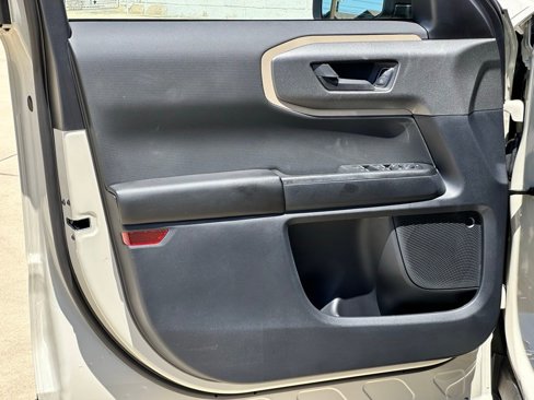 New 2025 Ford Bronco Sport Big Bend image 12