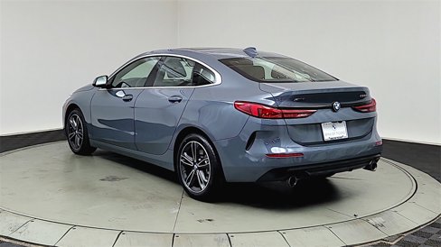 Used 2022 BMW 228i xDrive Gran Coupe w/ Convenience Package image 5