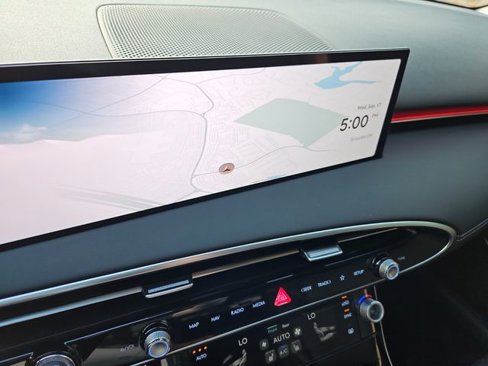 New 2026 Genesis GV70 2.5T image 9