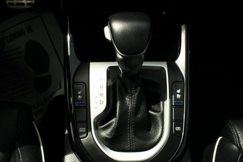 Used 2022 Kia Forte GT-Line w/ GT-Line Premium Package image 22