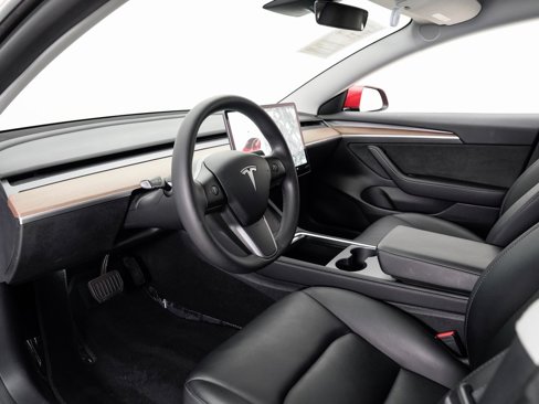 Used 2022 Tesla Model 3 Long Range image 4