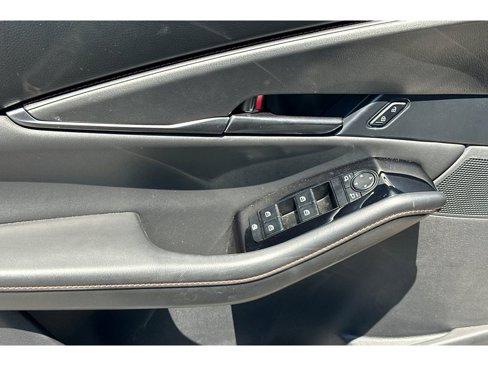 Certified 2024 MAZDA CX-30 Carbon image 13