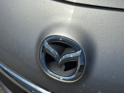 Used 2010 MAZDA MAZDA3 i Touring image 6