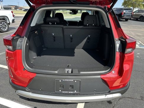 New 2026 Chevrolet TrailBlazer LT w/ Convenience Package image 32