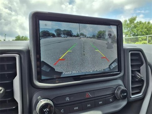 Used 2021 Ford Bronco Sport Outer Banks w/ Outer Banks Package image 20