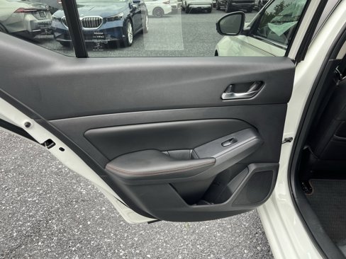 Used 2019 Nissan Altima 2.5 SR image 16