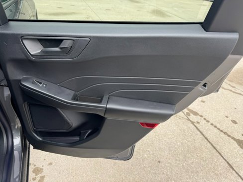 New 2025 Ford Escape Active w/ Cold Weather Package image 25