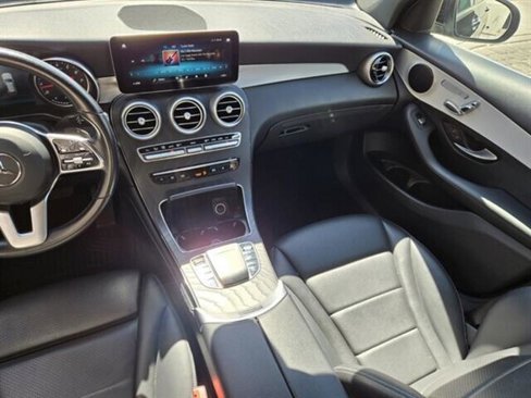 Used 2021 Mercedes-Benz GLC 300 image 16