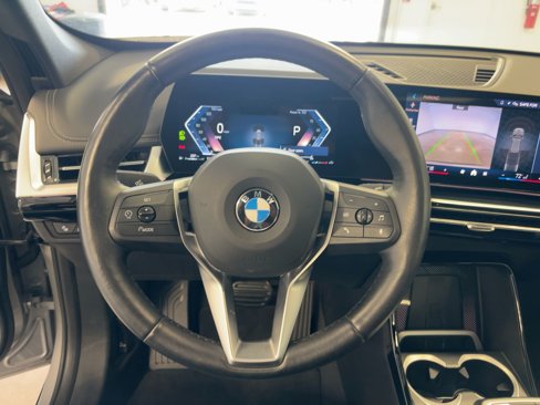 Used 2025 BMW X1 xDrive28i image 18